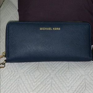 MK wallet